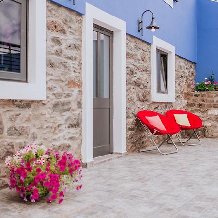 Casa Da Morena Санта Крус Екстериор снимка