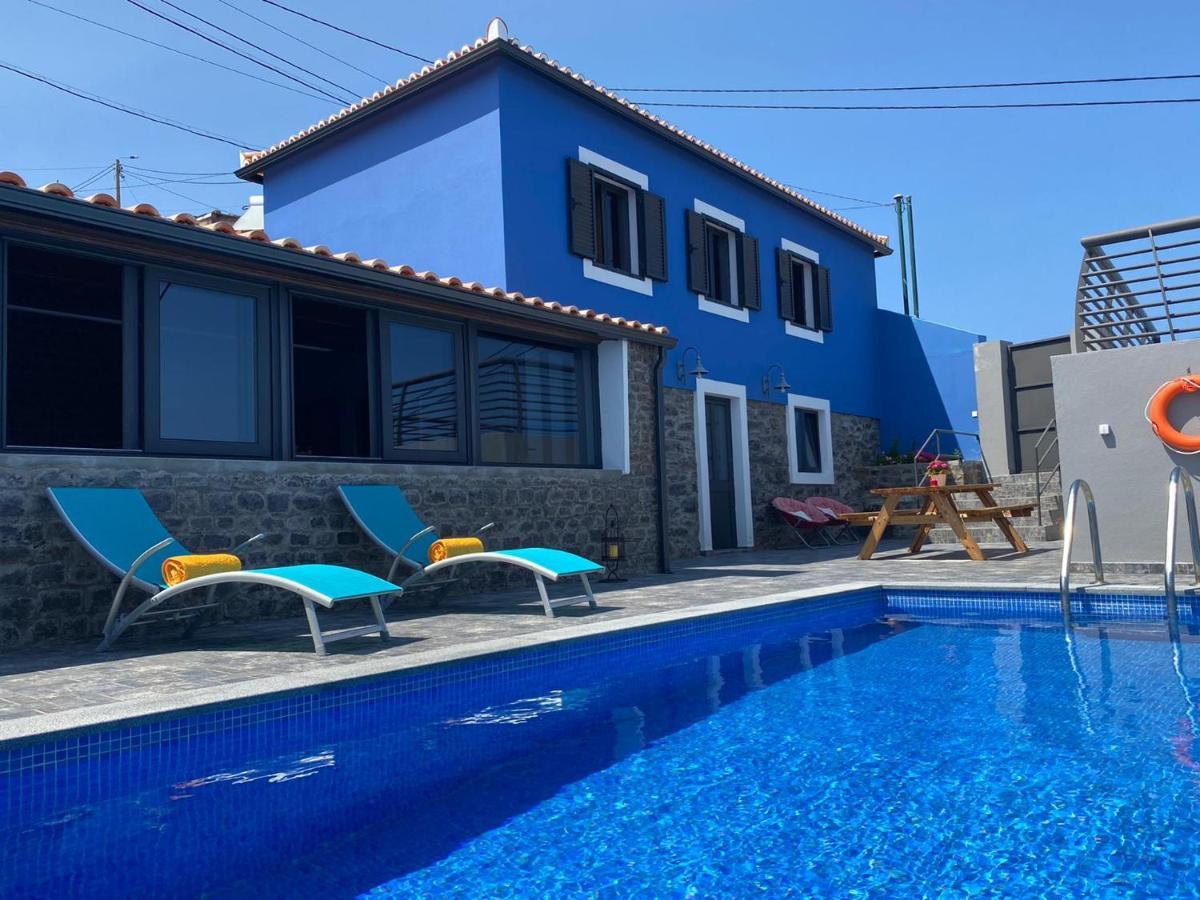 Casa Da Morena Санта Крус Екстериор снимка