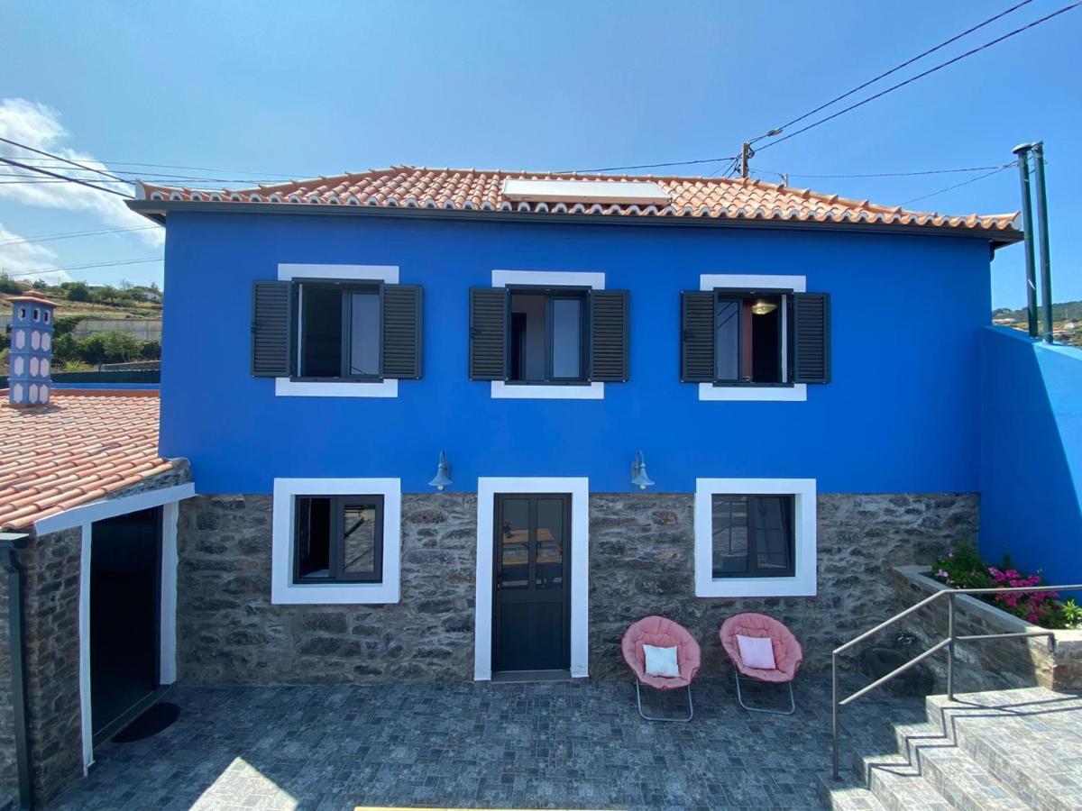 Casa Da Morena Санта Крус Екстериор снимка