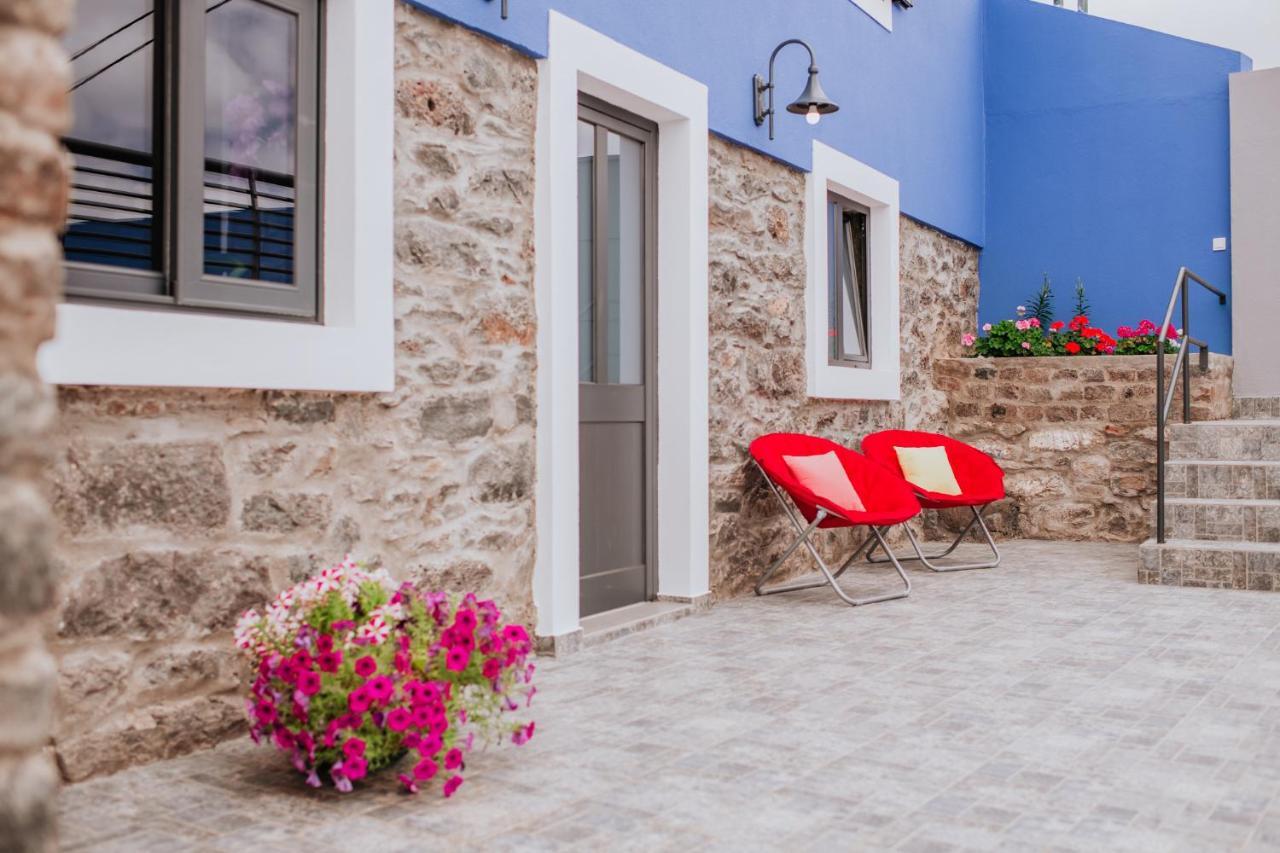 Casa Da Morena Санта Крус Екстериор снимка