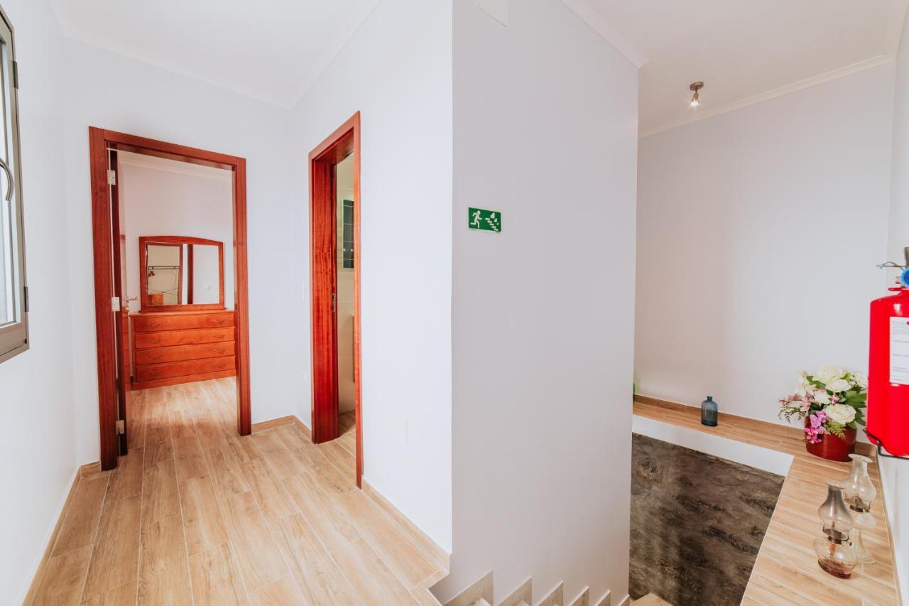 Casa Da Morena Санта Крус Екстериор снимка