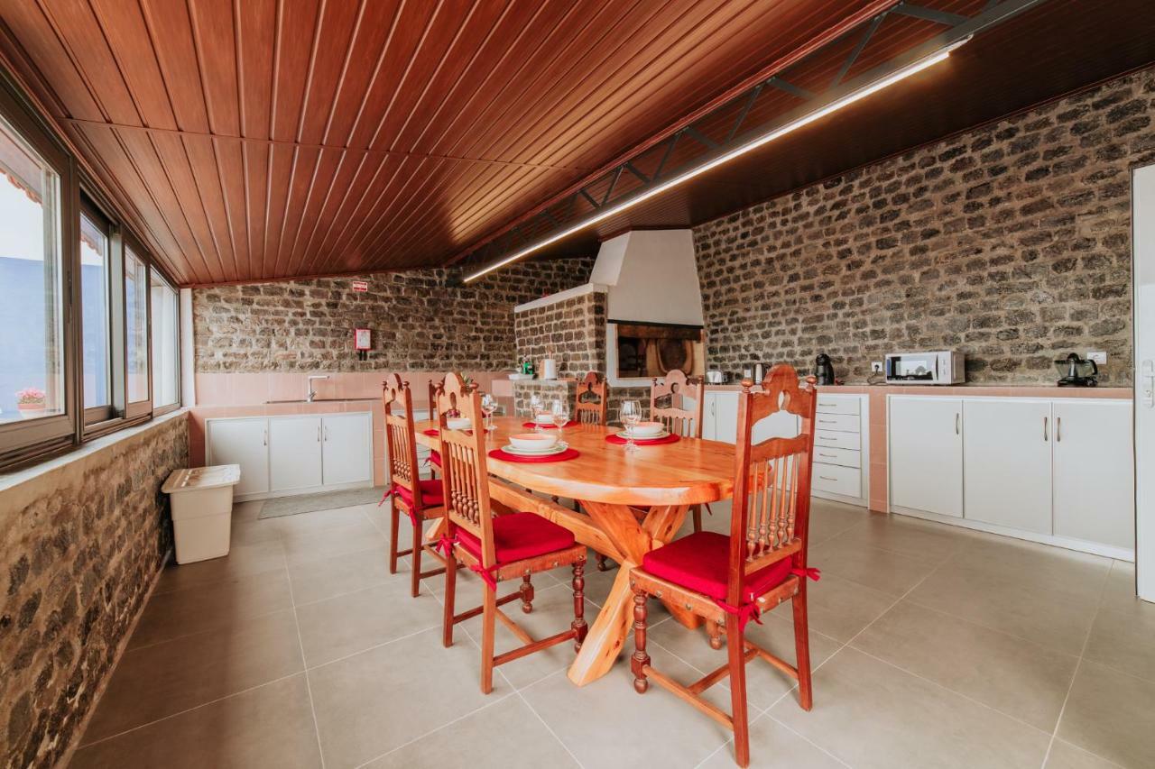 Casa Da Morena Санта Крус Екстериор снимка
