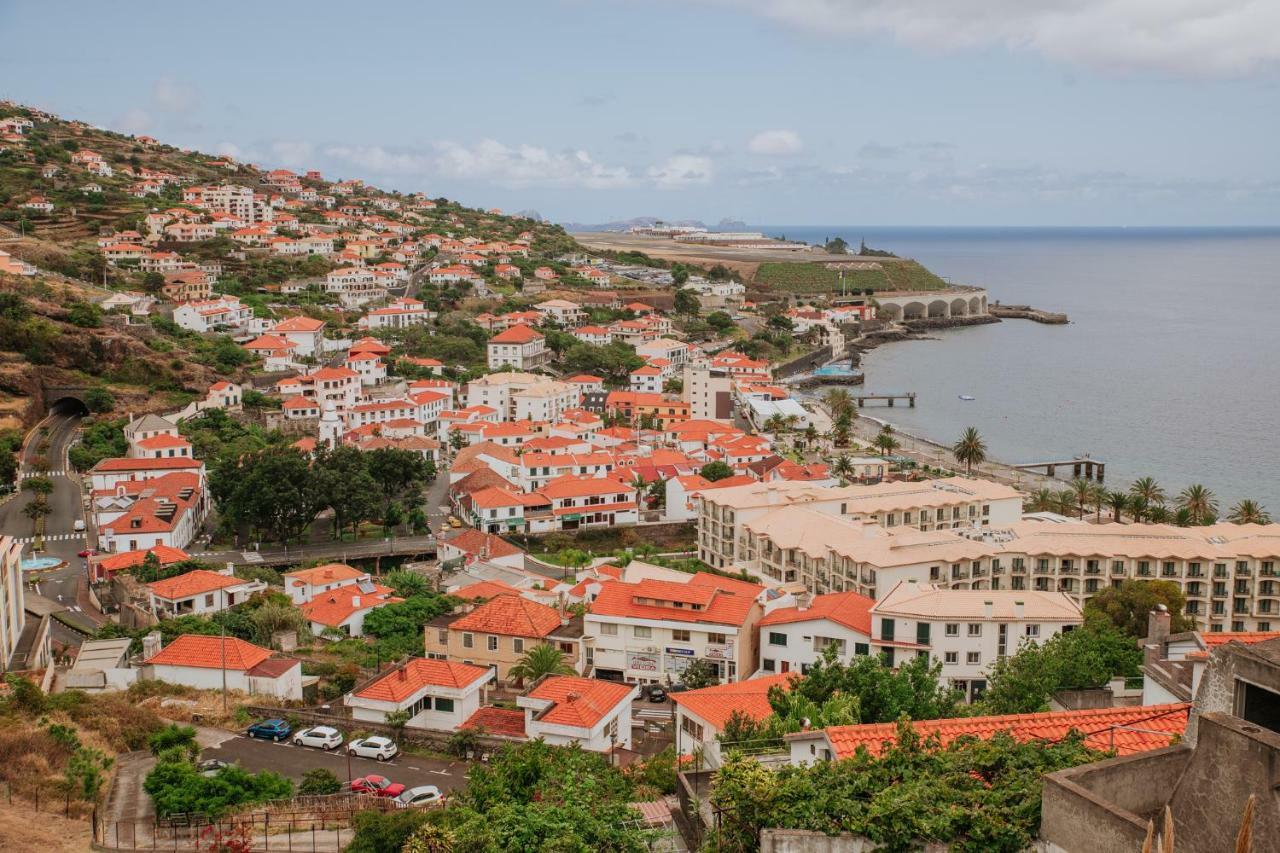 Casa Da Morena Санта Крус Екстериор снимка